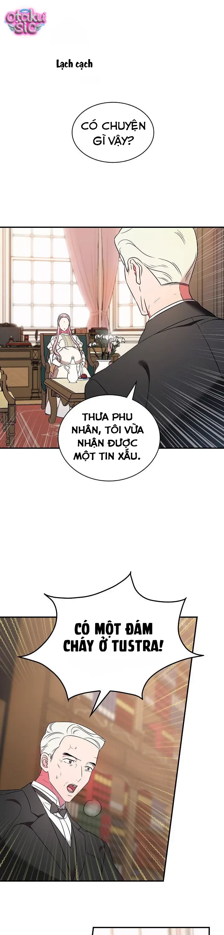 Nữ Công Tước Nhà Kính - Chap 7 - Trang 12