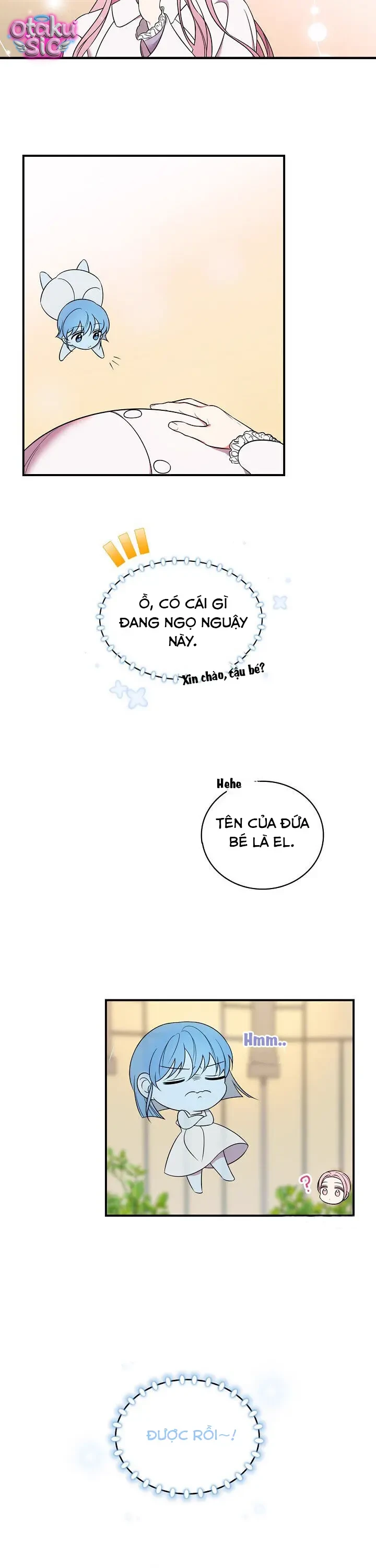 Nữ Công Tước Nhà Kính - Chap 7 - Trang 5