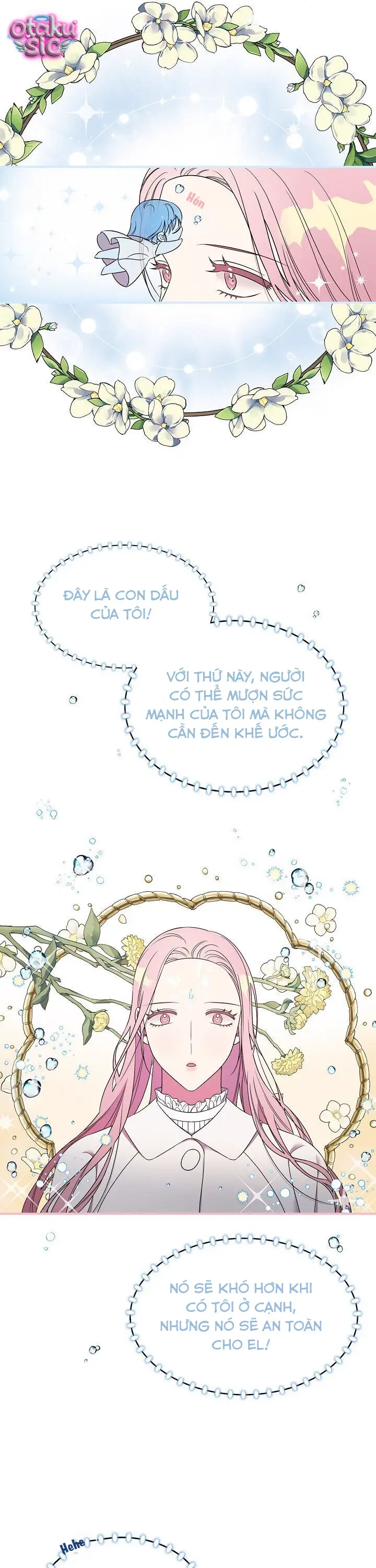 Nữ Công Tước Nhà Kính - Chap 7 - Trang 6