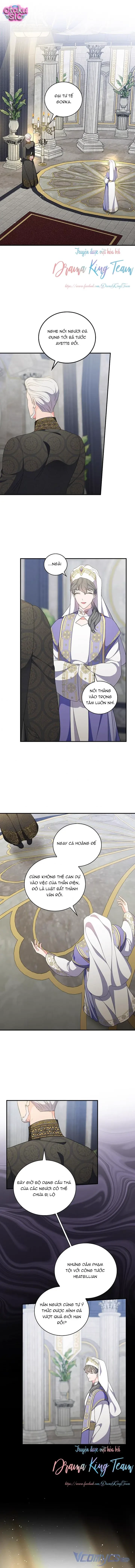 Nữ Công Tước Nhà Kính - Chap 71 - Trang 1