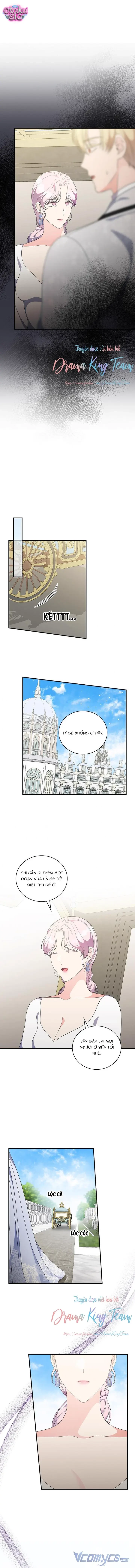 Nữ Công Tước Nhà Kính - Chap 71 - Trang 11