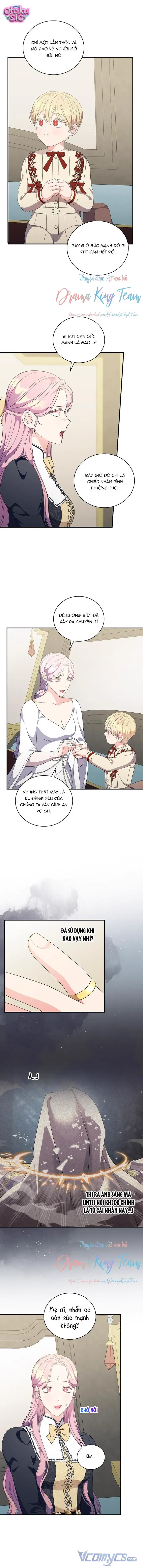 Nữ Công Tước Nhà Kính - Chap 71 - Trang 9