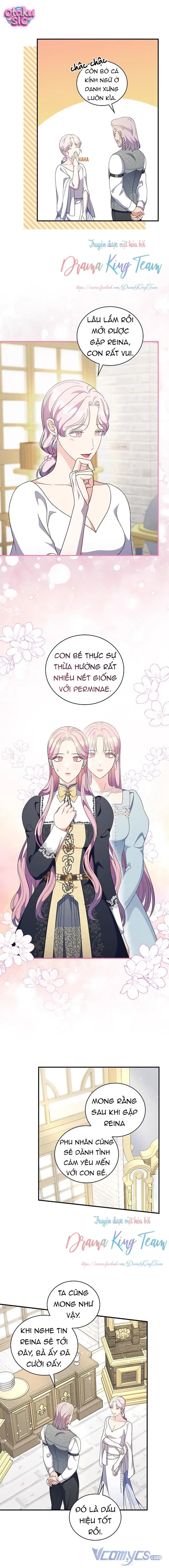 Nữ Công Tước Nhà Kính - Chap 72 - Trang 2