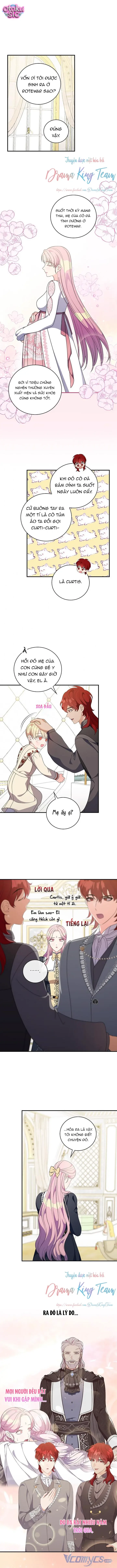 Nữ Công Tước Nhà Kính - Chap 73 - Trang 1