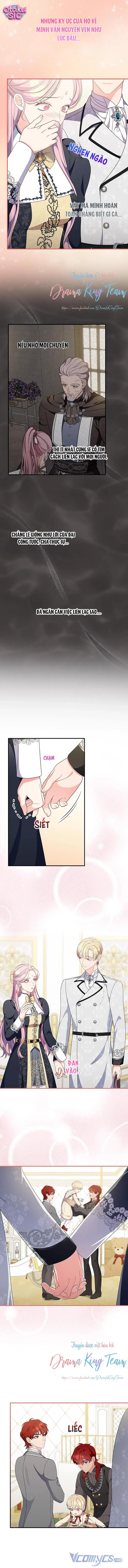 Nữ Công Tước Nhà Kính - Chap 73 - Trang 2