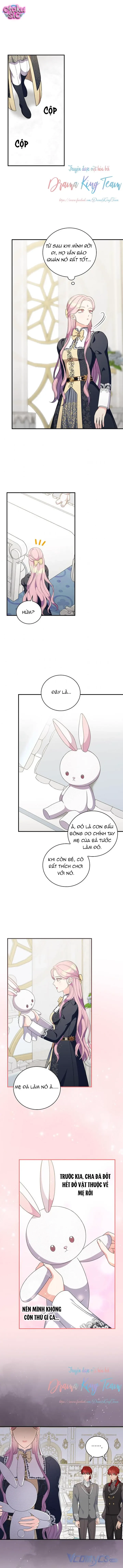 Nữ Công Tước Nhà Kính - Chap 73 - Trang 4
