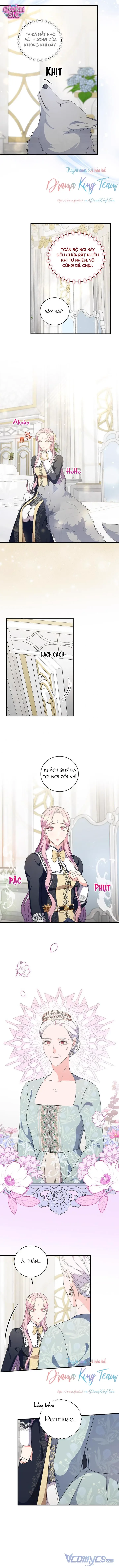 Nữ Công Tước Nhà Kính - Chap 73 - Trang 7