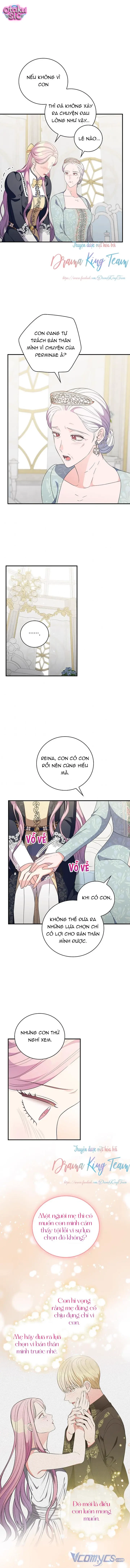Nữ Công Tước Nhà Kính - Chap 73 - Trang 9