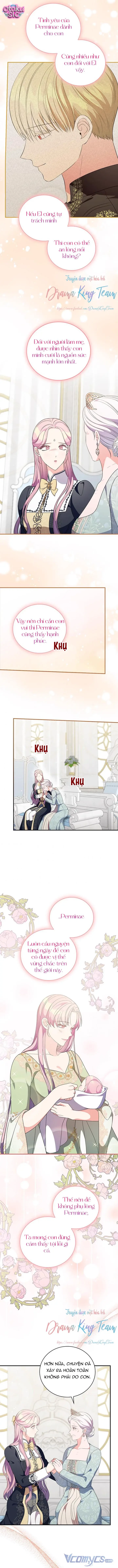 Nữ Công Tước Nhà Kính - Chap 73 - Trang 10