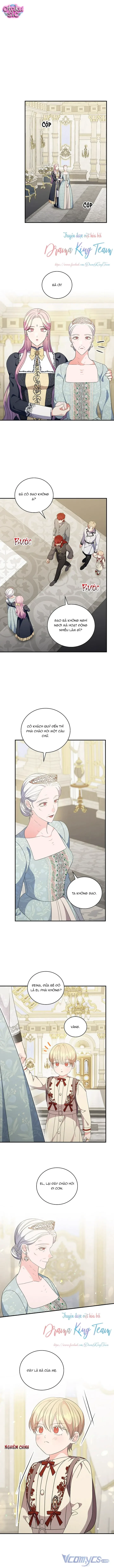 Nữ Công Tước Nhà Kính - Chap 74 - Trang 2