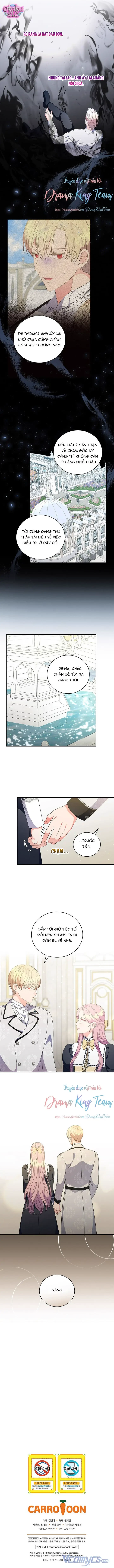 Nữ Công Tước Nhà Kính - Chap 74 - Trang 11