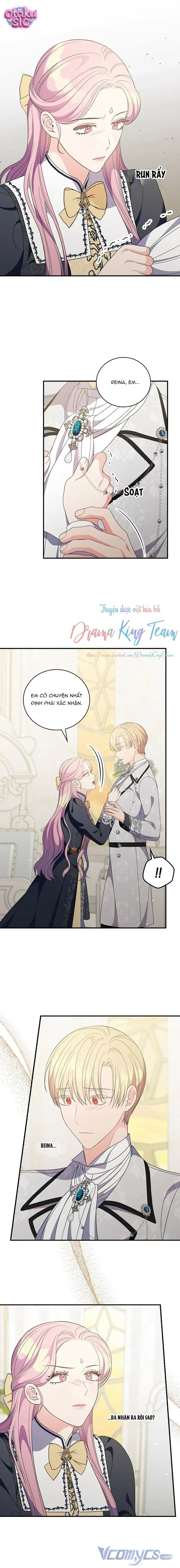 Nữ Công Tước Nhà Kính - Chap 74 - Trang 7