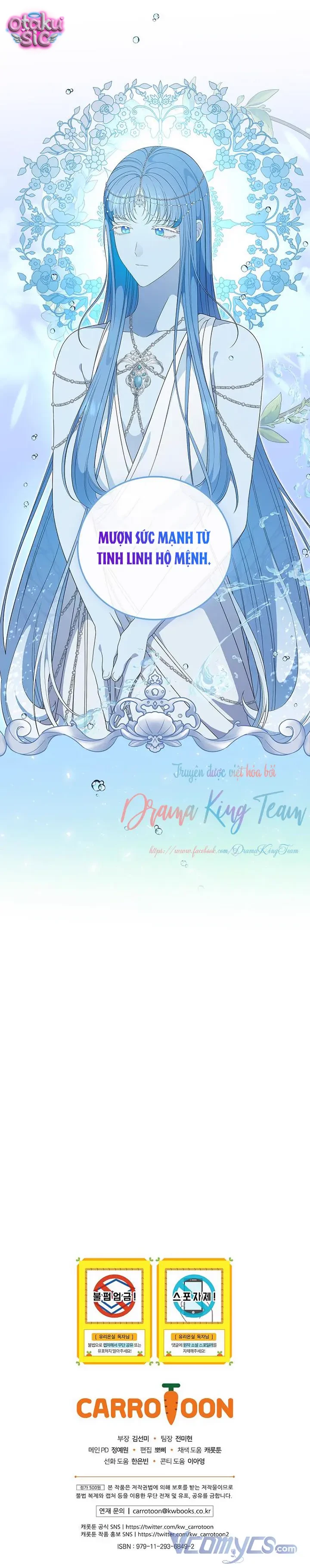 Nữ Công Tước Nhà Kính - Chap 75 - Trang 11