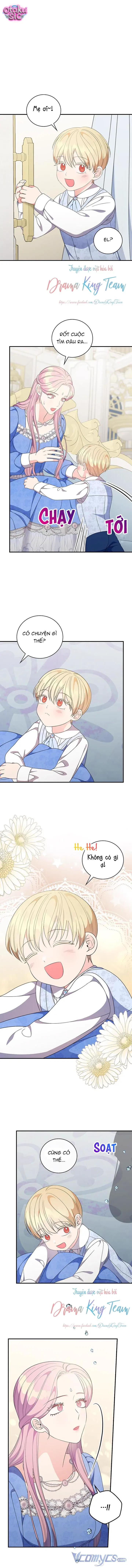 Nữ Công Tước Nhà Kính - Chap 75 - Trang 10