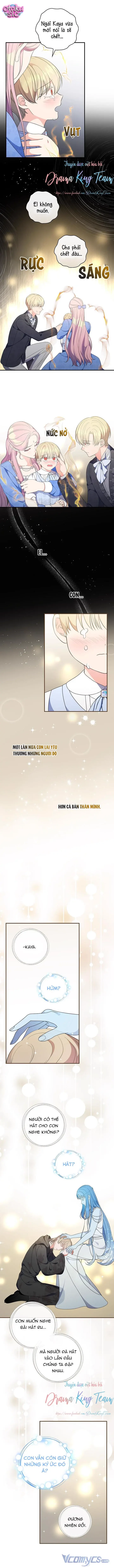 Nữ Công Tước Nhà Kính - Chap 76 - Trang 6