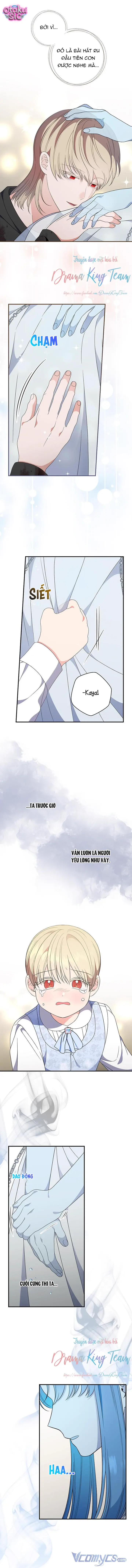 Nữ Công Tước Nhà Kính - Chap 76 - Trang 7