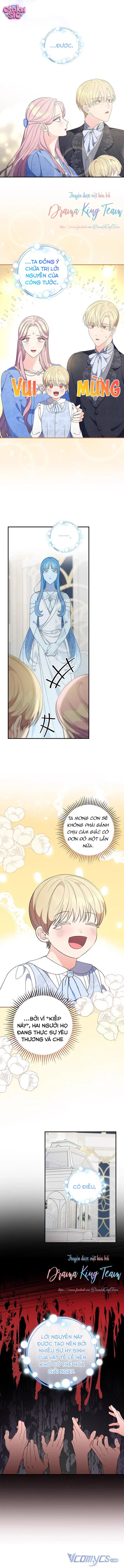 Nữ Công Tước Nhà Kính - Chap 76 - Trang 8
