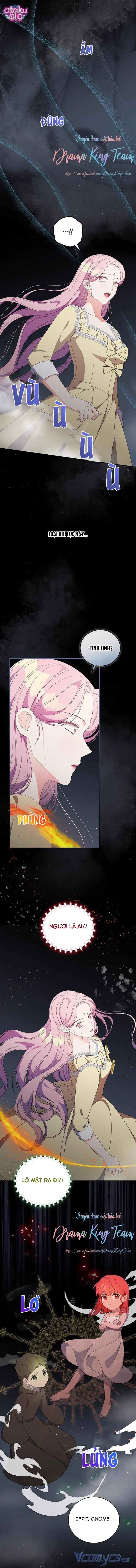 Nữ Công Tước Nhà Kính - Chap 77 - Trang 3