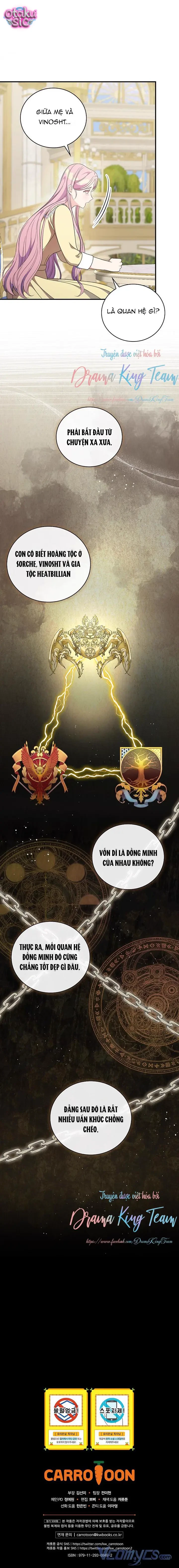 Nữ Công Tước Nhà Kính - Chap 77 - Trang 10