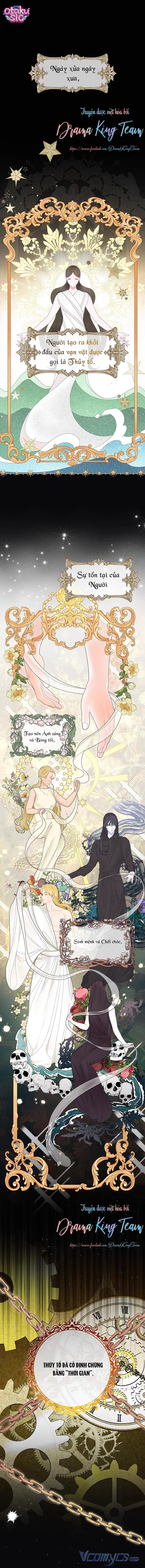 Nữ Công Tước Nhà Kính - Chap 78 - Trang 1