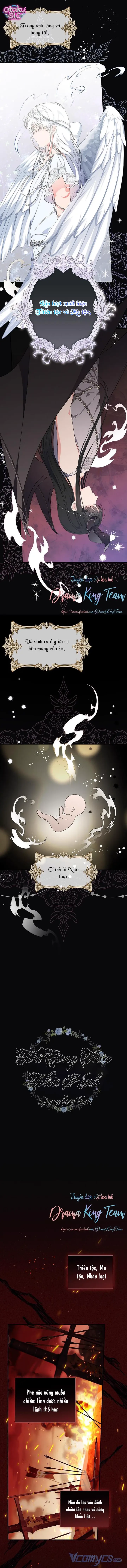 Nữ Công Tước Nhà Kính - Chap 78 - Trang 2