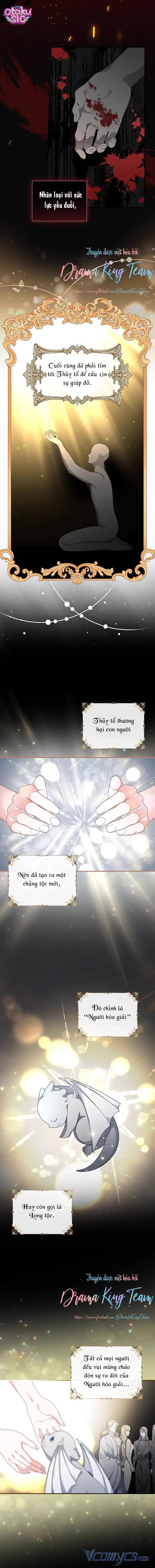 Nữ Công Tước Nhà Kính - Chap 78 - Trang 3