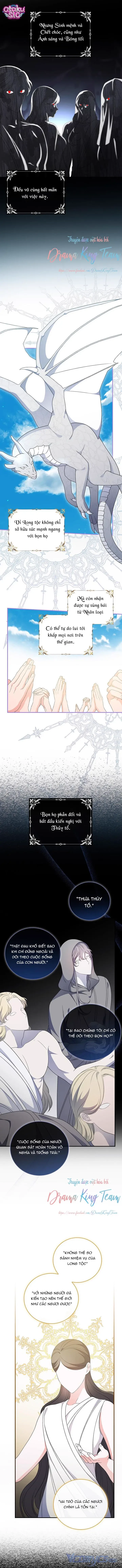 Nữ Công Tước Nhà Kính - Chap 78 - Trang 4