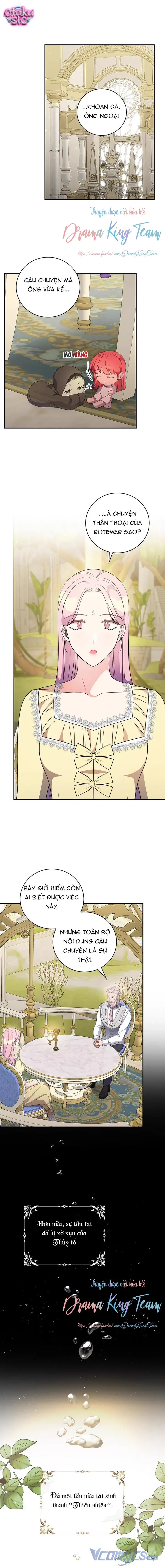 Nữ Công Tước Nhà Kính - Chap 78 - Trang 6