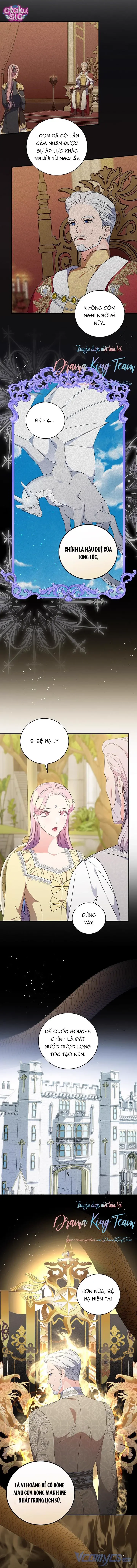 Nữ Công Tước Nhà Kính - Chap 78 - Trang 8