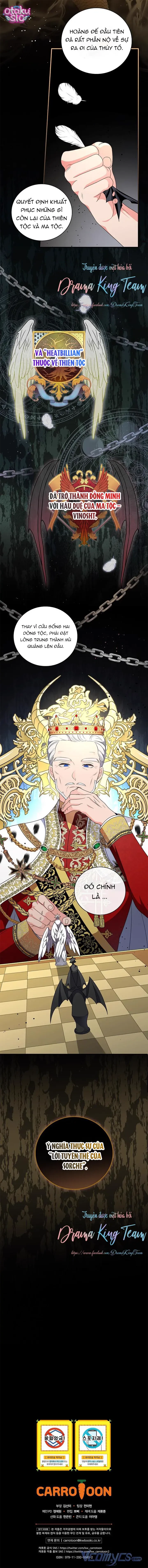 Nữ Công Tước Nhà Kính - Chap 78 - Trang 9