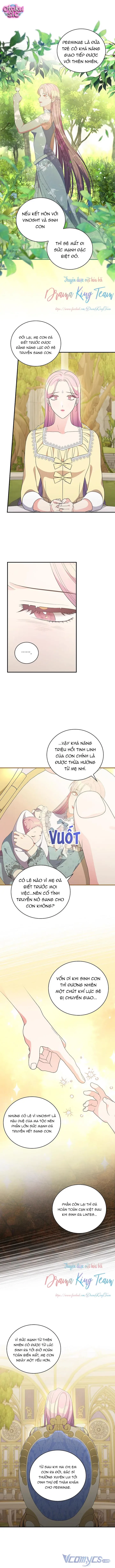 Nữ Công Tước Nhà Kính - Chap 79 - Trang 2