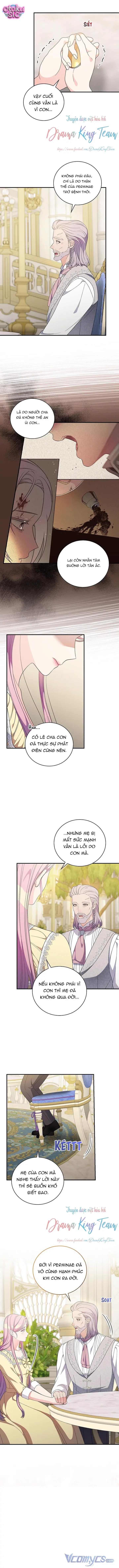 Nữ Công Tước Nhà Kính - Chap 79 - Trang 3