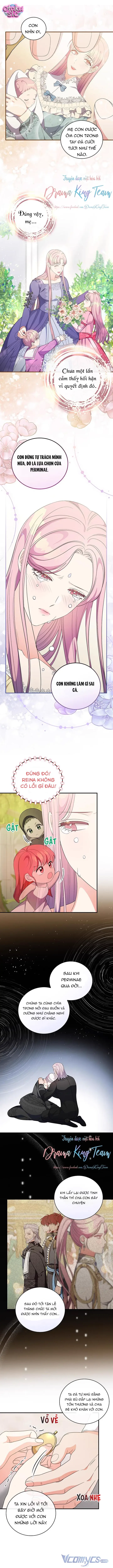 Nữ Công Tước Nhà Kính - Chap 79 - Trang 4
