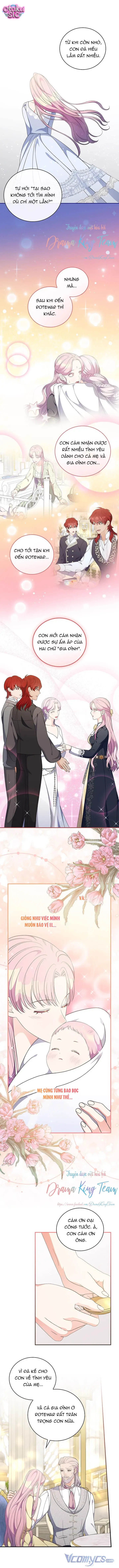 Nữ Công Tước Nhà Kính - Chap 79 - Trang 5