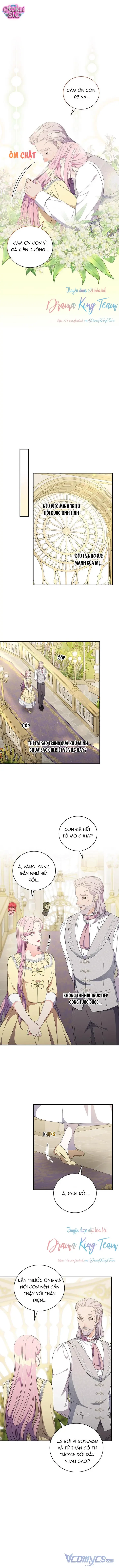 Nữ Công Tước Nhà Kính - Chap 79 - Trang 6
