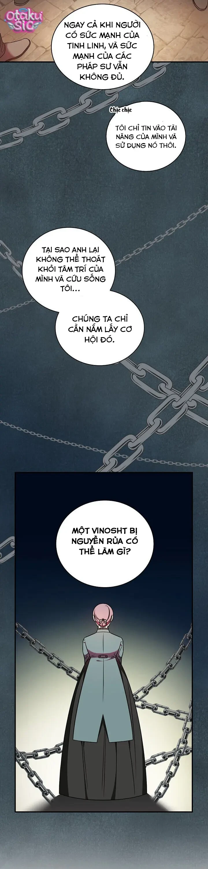 Nữ Công Tước Nhà Kính - Chap 8 - Trang 12