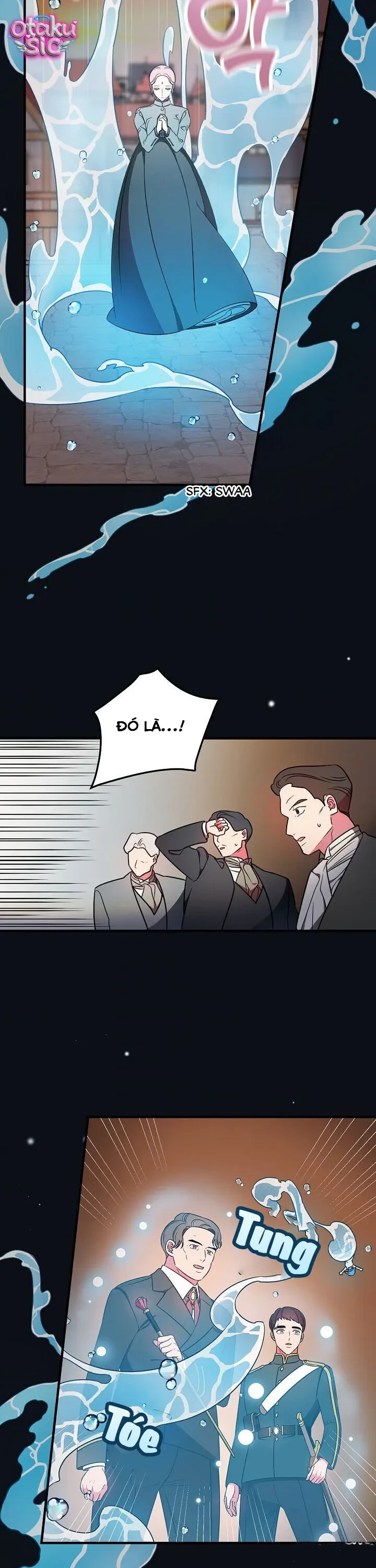 Nữ Công Tước Nhà Kính - Chap 8 - Trang 15