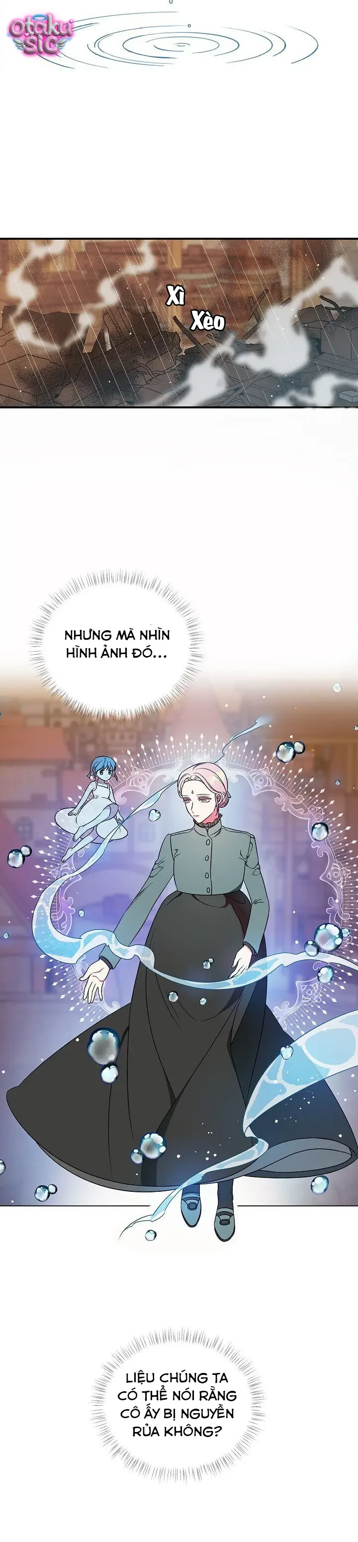 Nữ Công Tước Nhà Kính - Chap 8 - Trang 17