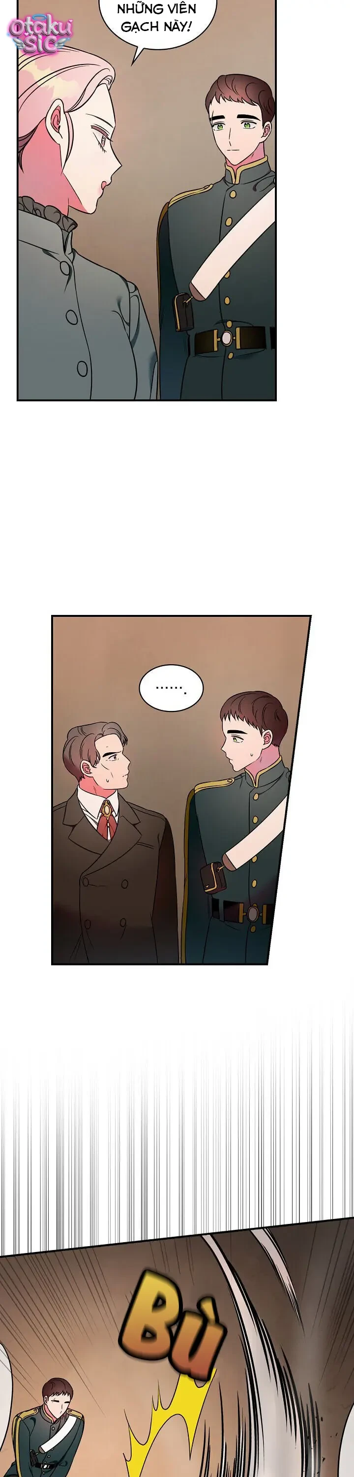Nữ Công Tước Nhà Kính - Chap 8 - Trang 22