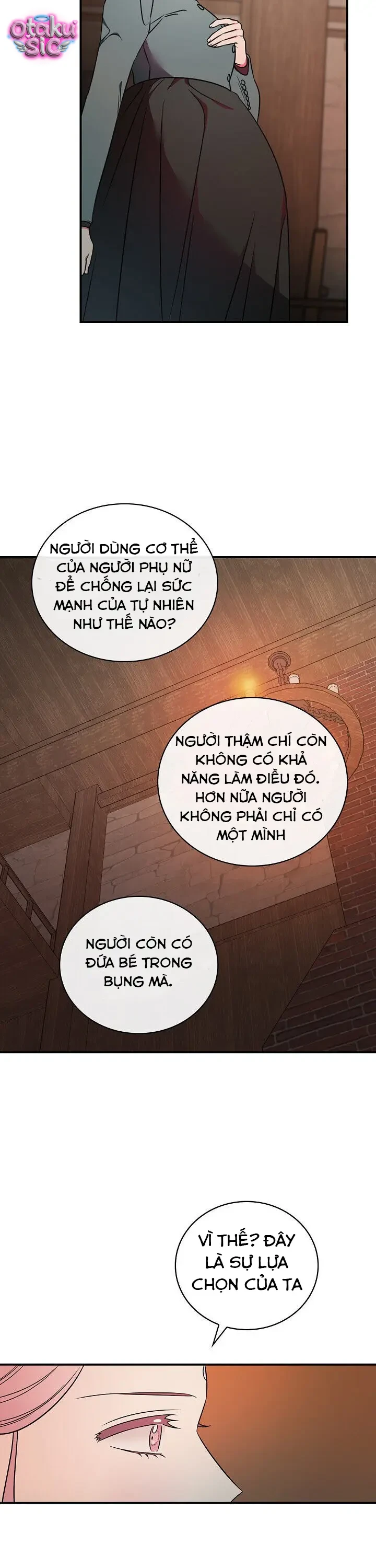 Nữ Công Tước Nhà Kính - Chap 8 - Trang 4