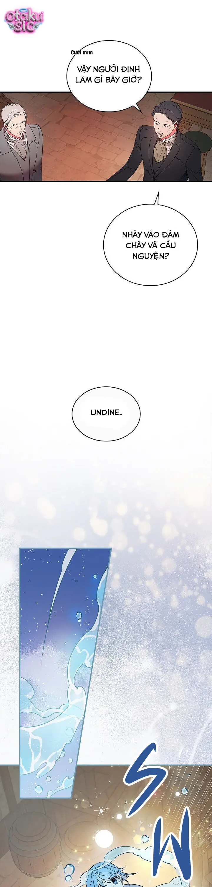 Nữ Công Tước Nhà Kính - Chap 8 - Trang 5