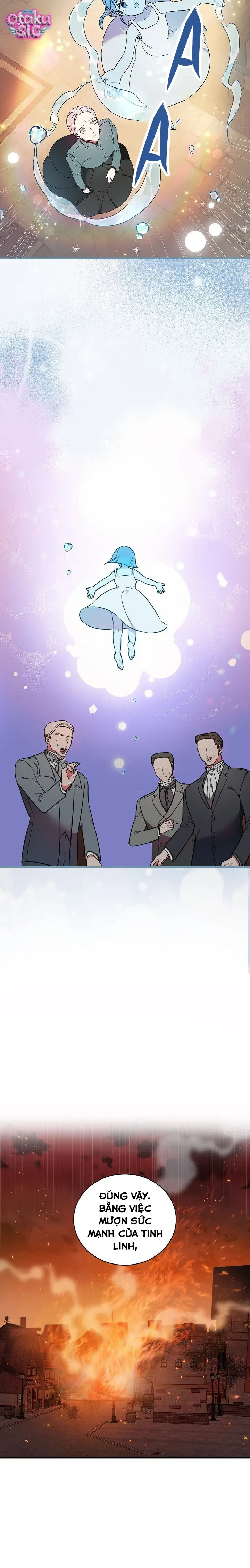 Nữ Công Tước Nhà Kính - Chap 8 - Trang 6