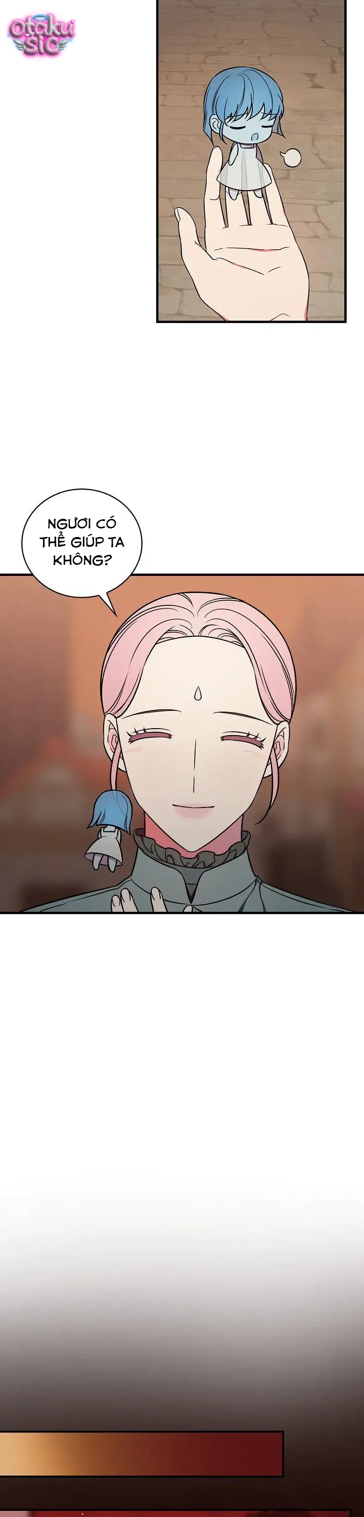 Nữ Công Tước Nhà Kính - Chap 8 - Trang 10