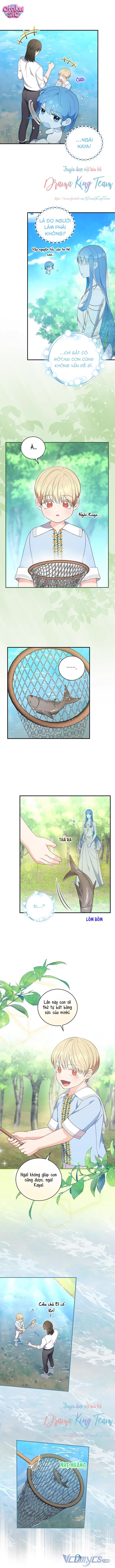 Nữ Công Tước Nhà Kính - Chap 80 - Trang 3