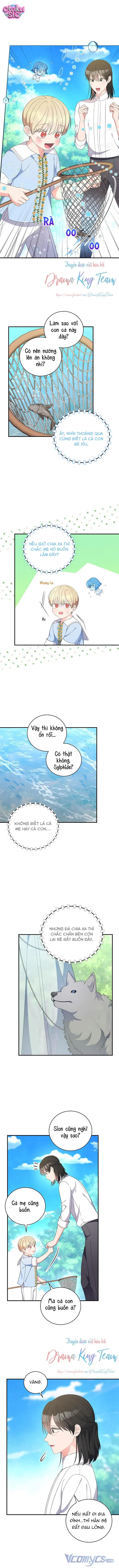 Nữ Công Tước Nhà Kính - Chap 80 - Trang 4