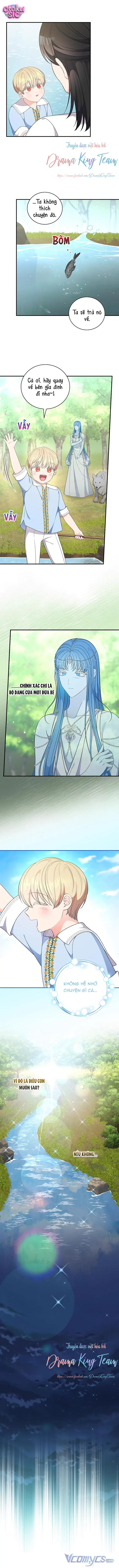 Nữ Công Tước Nhà Kính - Chap 80 - Trang 5
