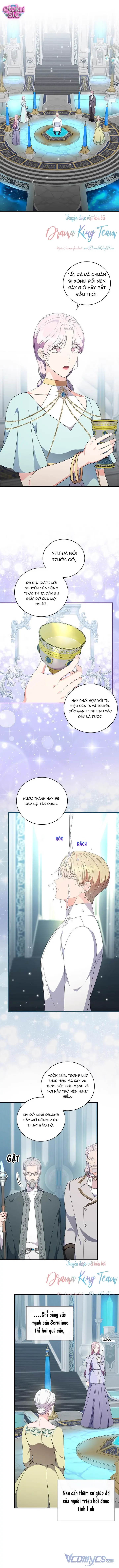 Nữ Công Tước Nhà Kính - Chap 80 - Trang 6