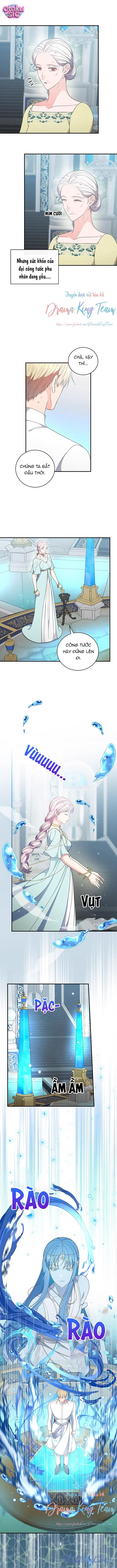 Nữ Công Tước Nhà Kính - Chap 80 - Trang 7