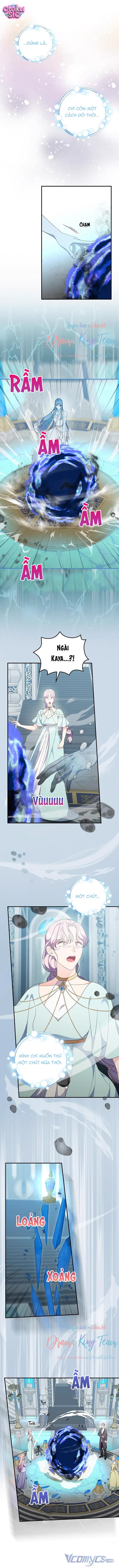 Nữ Công Tước Nhà Kính - Chap 80 - Trang 10