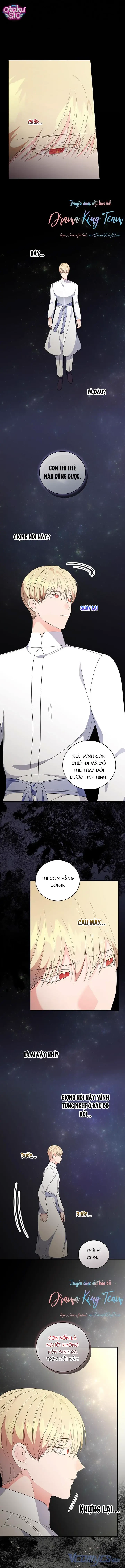 Nữ Công Tước Nhà Kính - Chap 81 - Trang 1